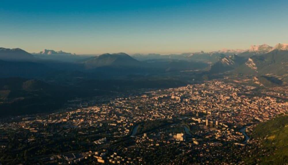 Ibis Grenoble Gare Hotel Exterior photo